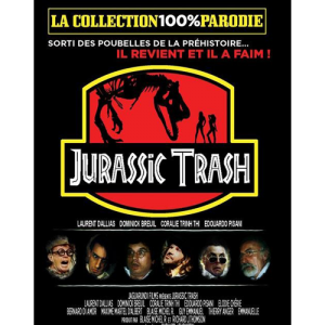 Jurassic Trash