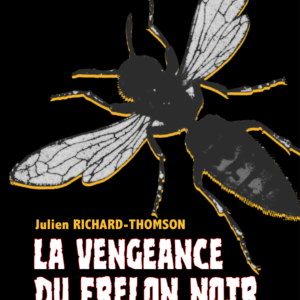 couv FRELON NOIR
