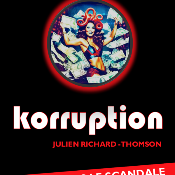 korruption recto